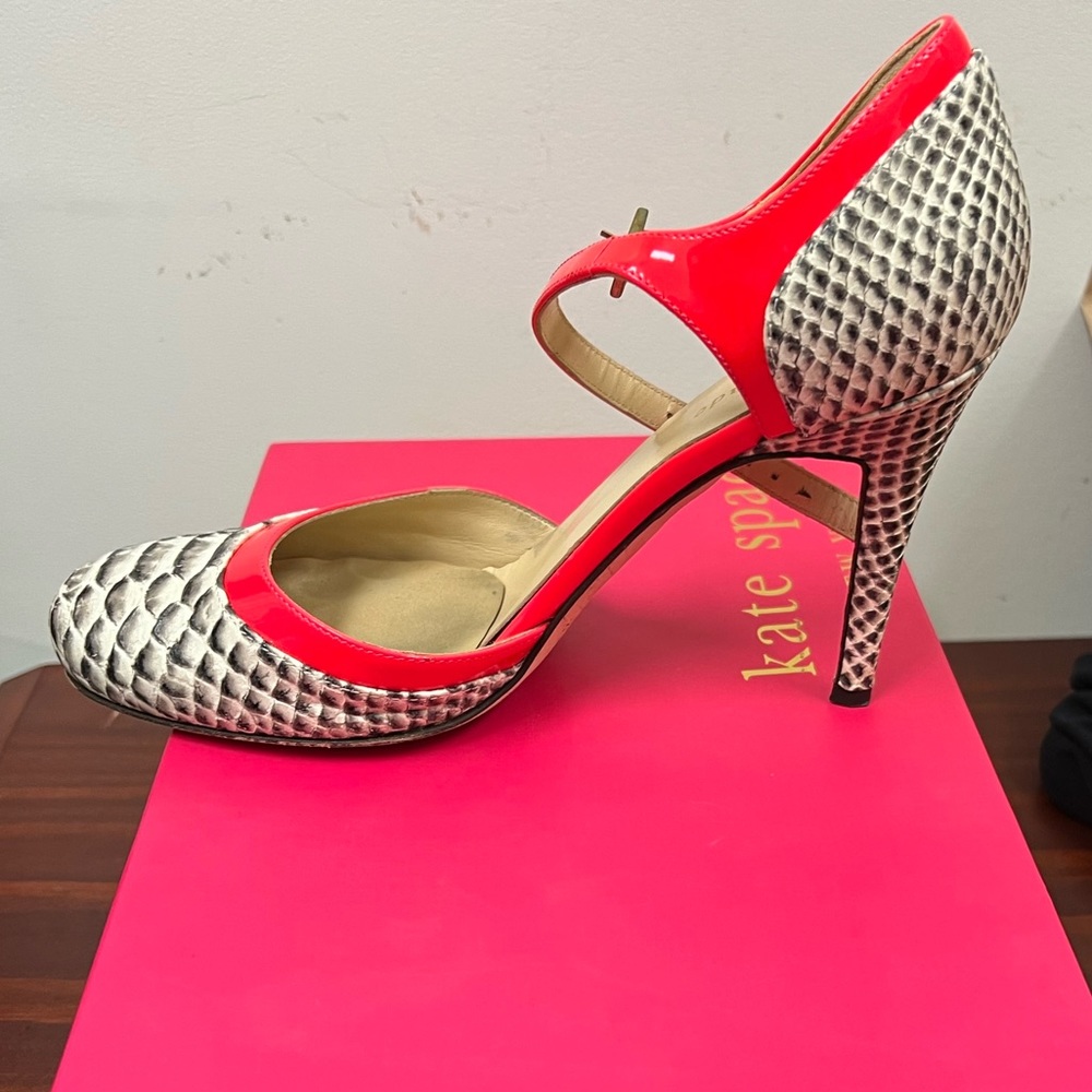 Kate spade heels